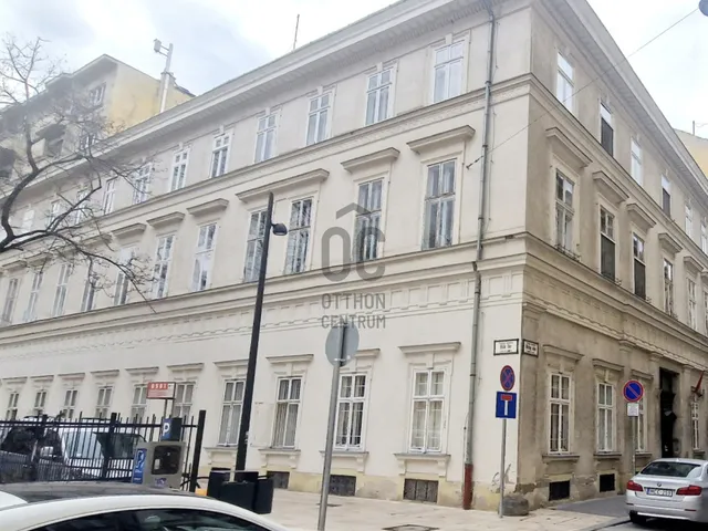 Eladó lakás Budapest V. kerület, Belváros 36 nm
