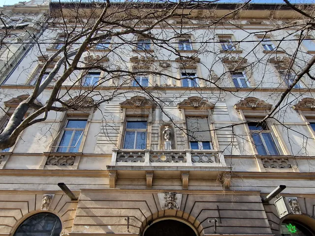 Eladó lakás Budapest VIII. kerület, Palotanegyed 35 nm