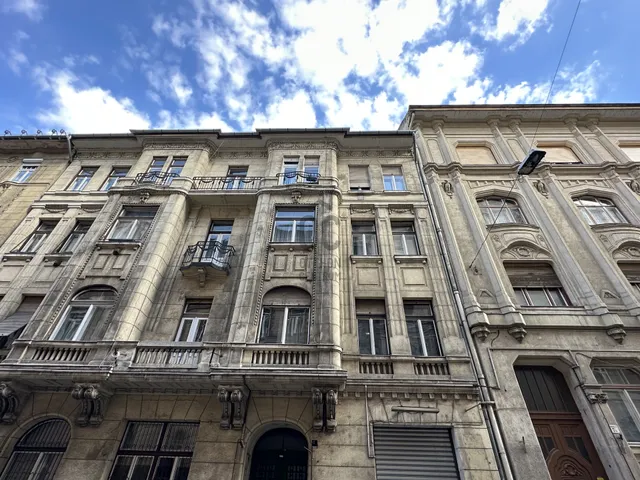 Eladó lakás Budapest IX. kerület, Belső Ferencváros 71 nm
