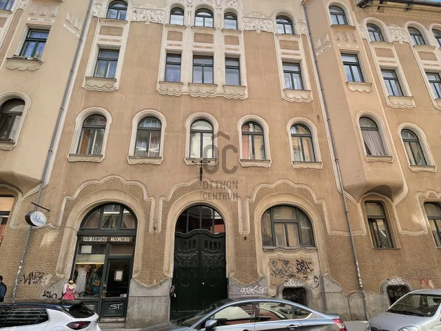 Eladó lakás Budapest VIII. kerület, Corvin negyed 78 nm