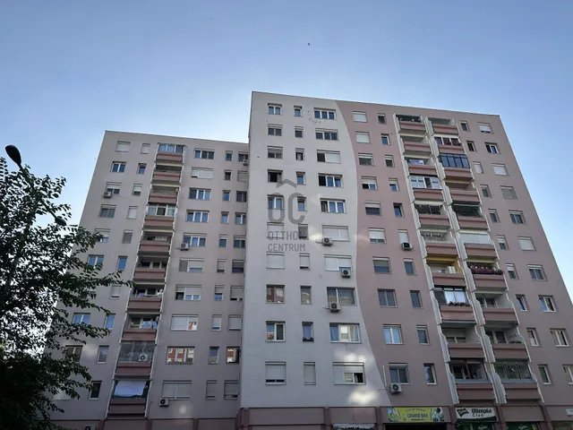 Eladó lakás Budapest III. kerület, Békásmegyer 51 nm