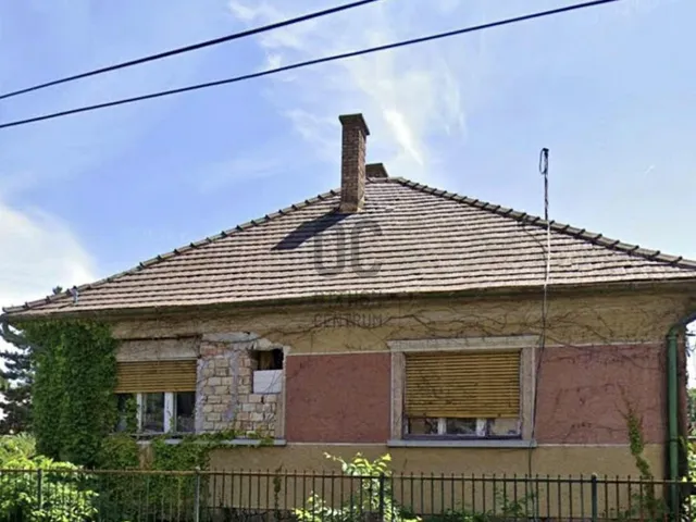 Eladó ház Budapest XIX. kerület, Kertváros 100 nm