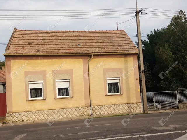 Eladó ház Dombóvár 116 nm