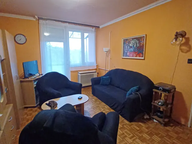 Eladó lakás Debrecen, Belváros 47 nm
