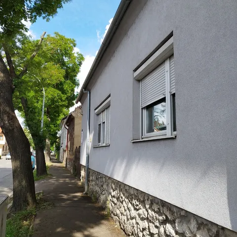 Eladó ház Pécs, Ispitaalja 110 nm