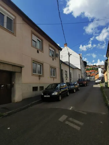Eladó lakás Pécs, Belváros 46 nm