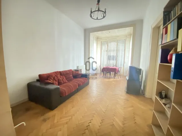 Eladó lakás Budapest IX. kerület, Középső Ferencváros 80 nm
