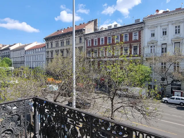 Eladó lakás Budapest V. kerület, Belváros 117 nm