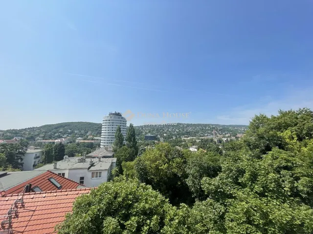 Eladó lakás Budapest II. kerület 183 nm
