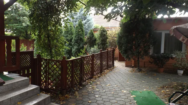 Eladó ház Szeged, Baktó 150 nm