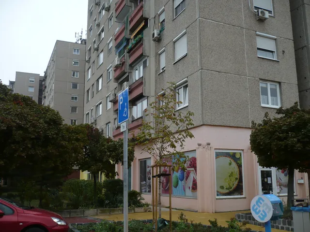 Eladó lakás Budapest III. kerület 51 nm