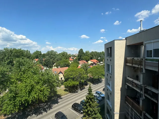 Eladó lakás Budapest XXI. kerület 63 nm