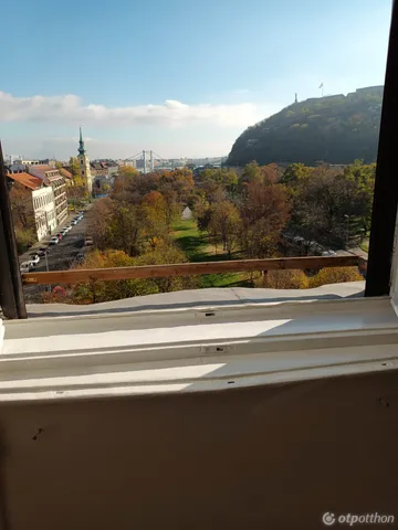Kiadó lakás Budapest I. kerület, Tabán, Attila út 2. 77 nm
