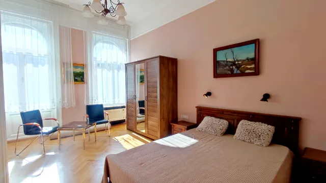Eladó lakás Budapest VII. kerület, Külső-Erzsébetváros 80 nm