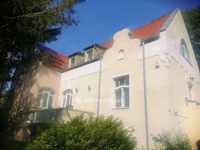 Eladó ház Budapest II. kerület 473 nm