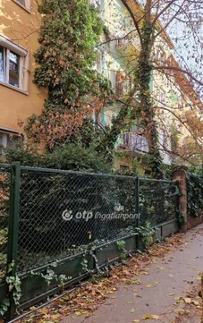 Eladó lakás Budapest XI. kerület, Lágymányos 53 nm