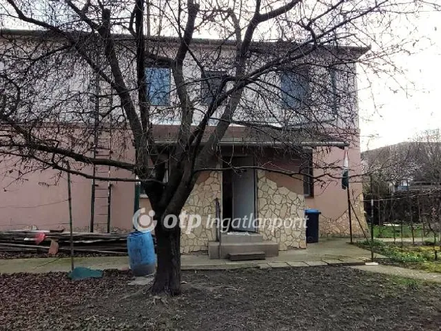 Eladó ház Budapest XI. kerület 120 nm