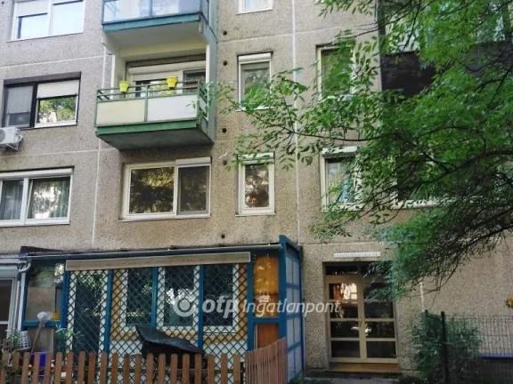 Eladó lakás Budapest III. kerület, Pók utcai lakótelep 53 nm
