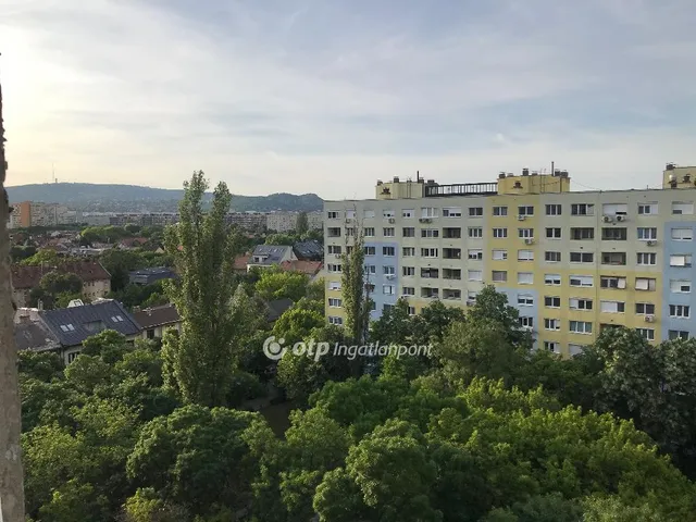 Eladó lakás Budapest XI. kerület 65 nm
