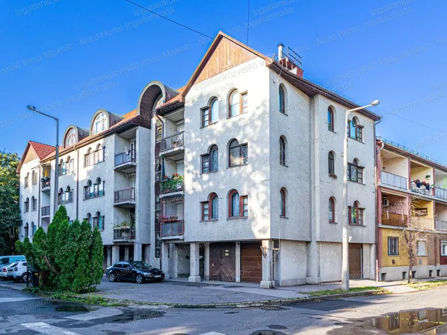 Eladó lakás Miskolc, Belváros 72 nm