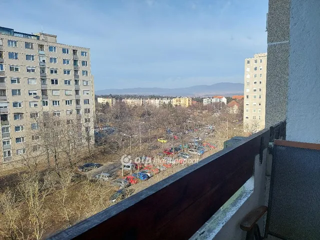 Eladó lakás Veszprém 54 nm