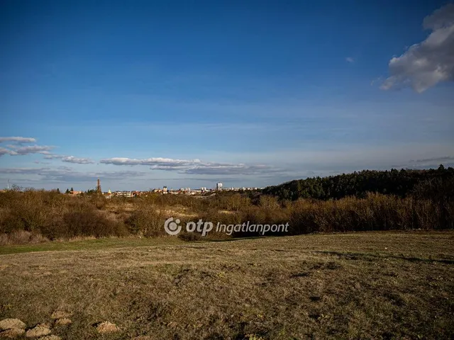 Veszprém eladó külterületi telek 2506 m² telekterületű: 24,9 millió Ft