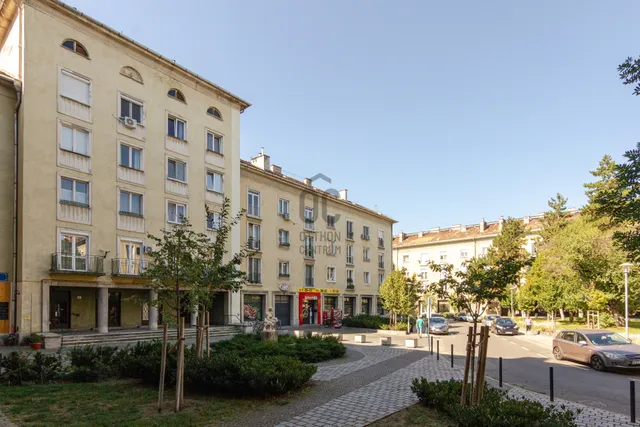 Eladó lakás Budapest XIII. kerület, Angyalföld, Tomori köz 54 nm