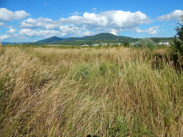 Eger eladó egyéb telek 75610 m² telekterületű: 311 millió Ft