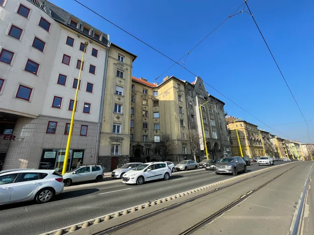 Eladó lakás Budapest XII. kerület, Alkotás utca 39/b. 60 nm