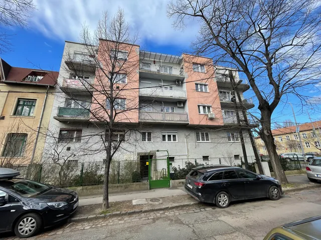 Eladó lakás Budapest XI. kerület, Kelenföld 74 nm