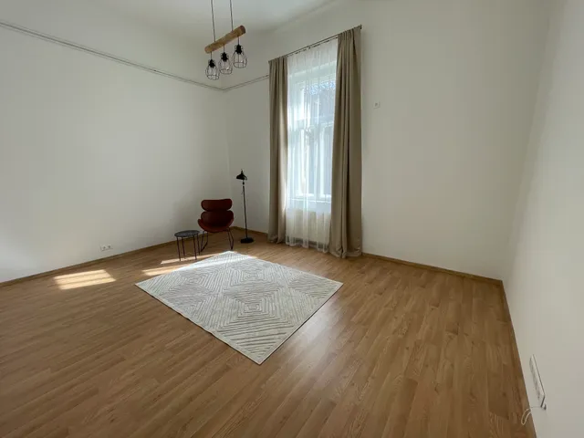 Eladó lakás Budapest VII. kerület, Belső-Erzsébetváros, Városligeti fasor 29. 44 nm