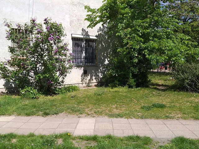 Eladó lakás Budapest XIV. kerület, Alsórákos, Táborhely utca 35 nm