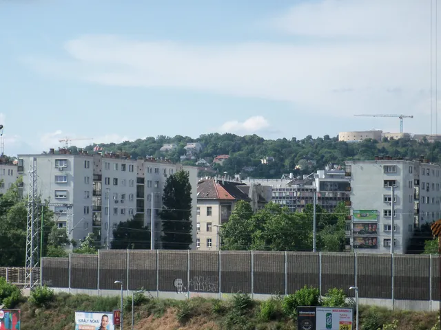 Eladó lakás Budapest XI. kerület, Infopark 43 nm