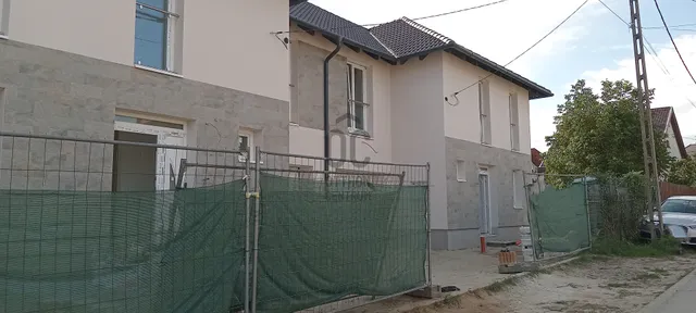 Eladó ház Budapest XVIII. kerület, Gloriett-telep 130 nm