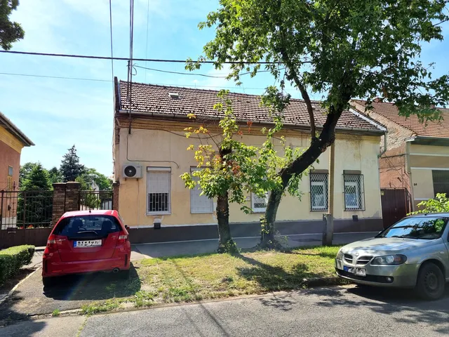 Eladó lakás Budapest XIX. kerület, Kispest 25 nm