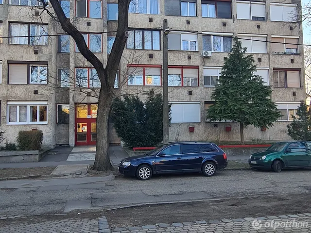 Eladó lakás Budapest XIX. kerület, Kispest 18 nm