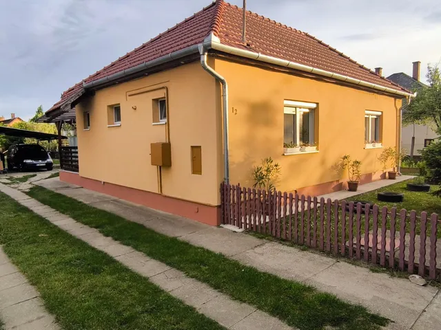 Eladó ház Debrecen, Epreskert 82 nm