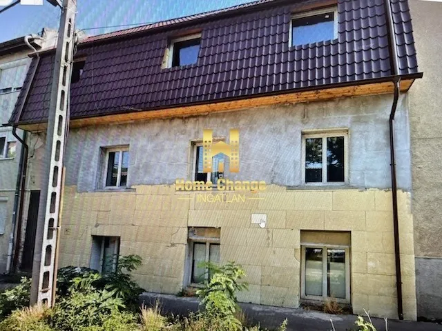 Eladó ház Budapest X. kerület, Óhegy 280 nm