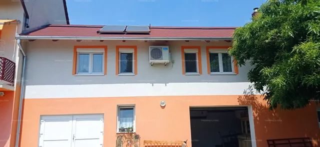 Eladó ház Galambok 360 nm