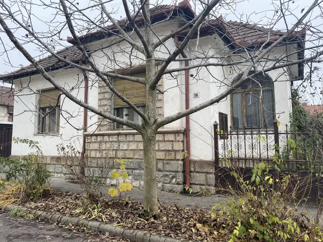 Eladó ház Miskolc, Bulgárföld 160 nm
