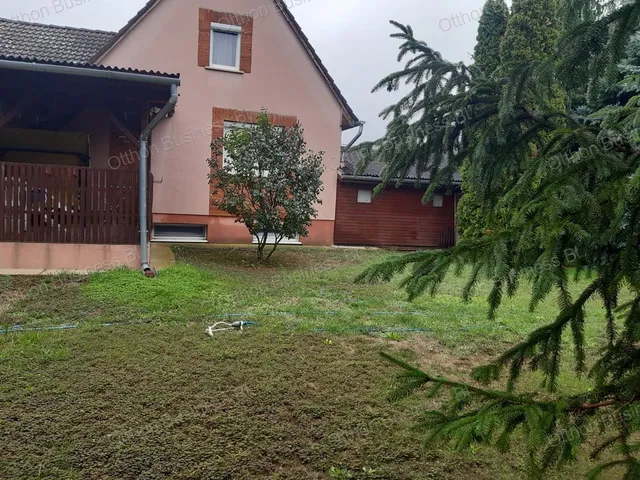Eladó ház Debrecen, Alsójózsa 160 nm