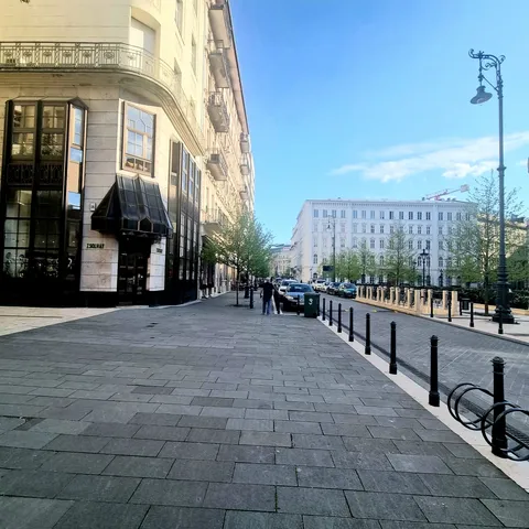Eladó lakás Budapest V. kerület 18 nm