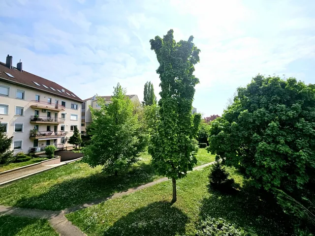 Eladó lakás Budapest XVIII. kerület, Szent Imre kertváros 61 nm