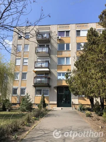 Eladó lakás Budapest XVII. kerület, Rákoskeresztúr 34 nm