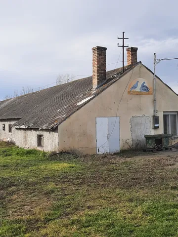 Eladó mezőgazdasági ingatlan Győr, Újváros 440 nm
