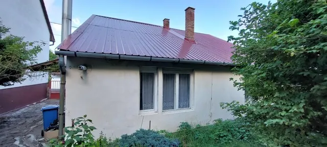 Eladó ház Kaposvár, Donner, Hegyalja utca 80 nm