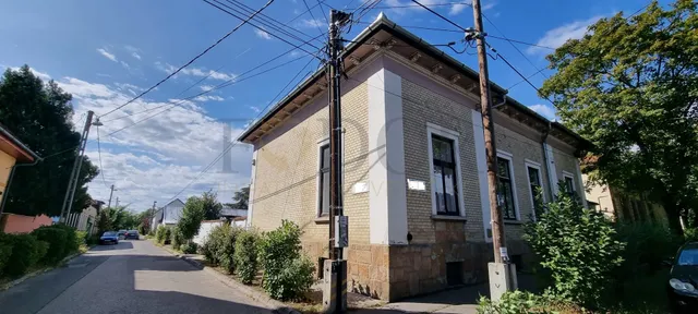 Eladó ház Budapest XIX. kerület 182 nm