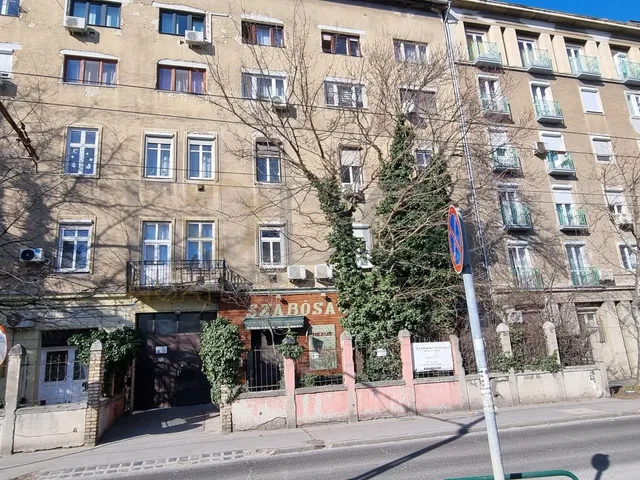 Eladó lakás Budapest XIV. kerület 29 nm