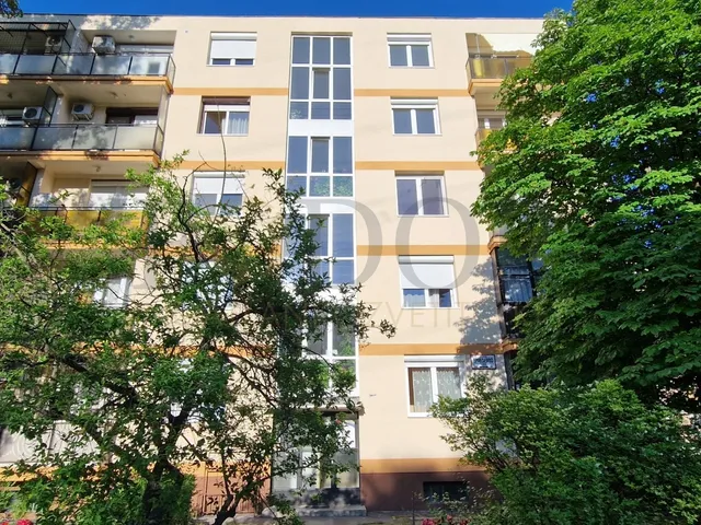 Eladó lakás Budapest IX. kerület 51 nm