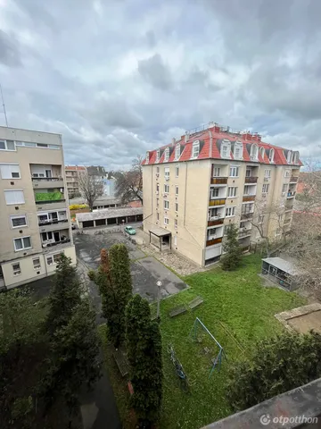 Eladó lakás Szeged, Felsőváros 56 nm